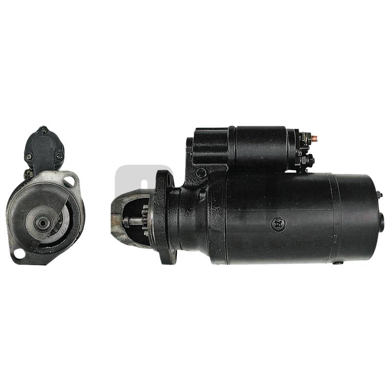 Démarreur Échange Standard 11 Dents pour Güldner G 40, G 45 référence fournisseur 1540009710106